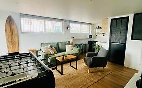 Superbe Studio Neuf - 20 Min Versailles